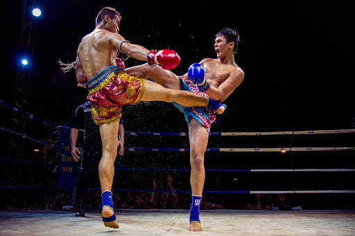 muaythai