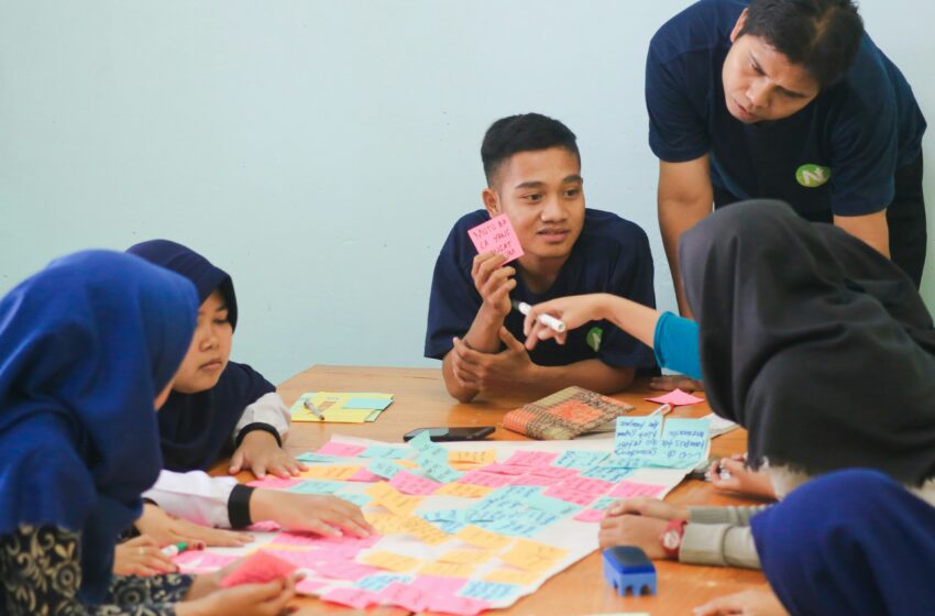  Mengoptimalkan Tujuan Bisnis dengan SMART Objectives