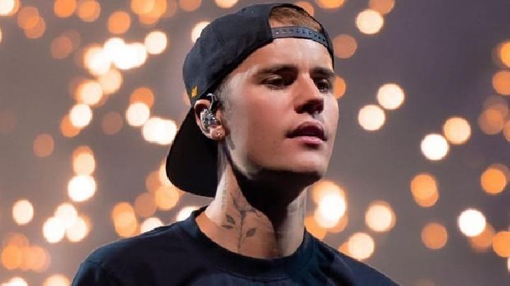  Justin Bieber Sampaikan Penghormatan Liam Payne saat Hadiri Konser Don Toliver