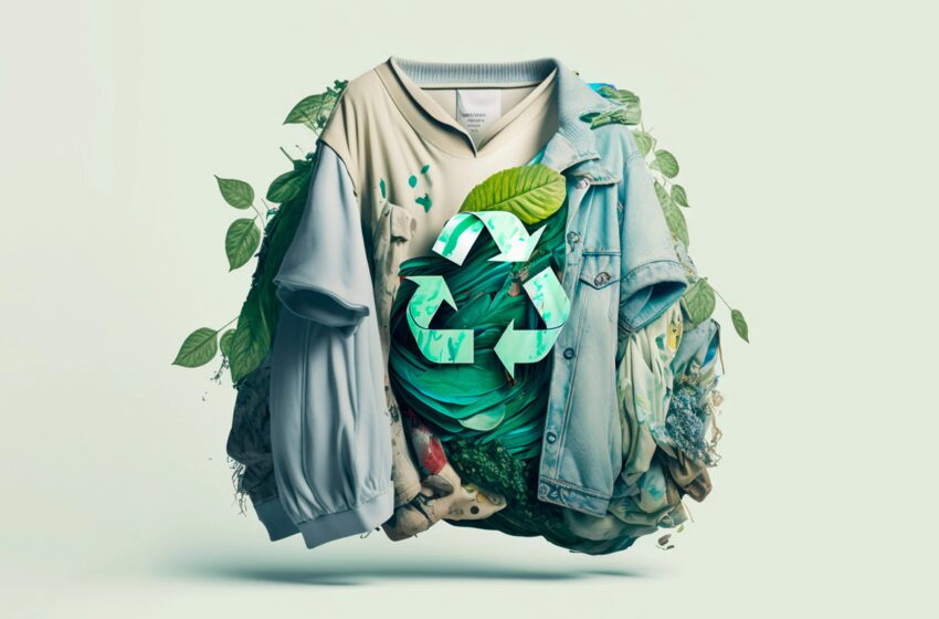  Sustainable Fashion: Berpenampilan Keren Tanpa Merusak Bumi!