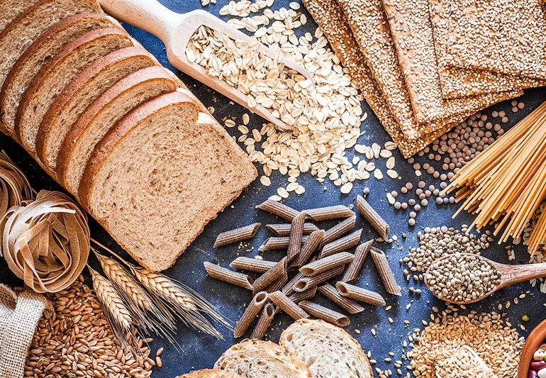  Whole Grains: Kenapa Kamu Harus Coba Beralih Sekarang?