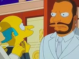  Kasus P Diddy, Prediksi Mengejutkan dari The Simpsons!