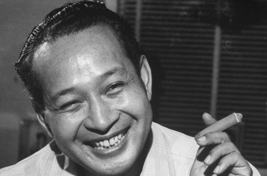  Soeharto Jadi Pahlawan Nasional, Rekonsiliasi atau Kontroversi?