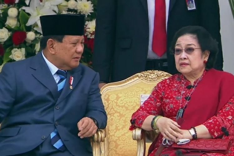  Rekonsiliasi Prabowo dan Megawati, Awal Kolaborasi Baru