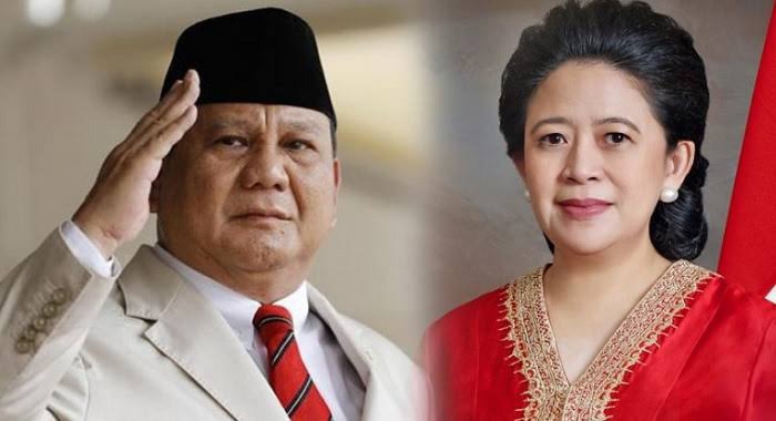  Gerindra Dukung Puan, Dinamika Politik Terbaru Indonesia