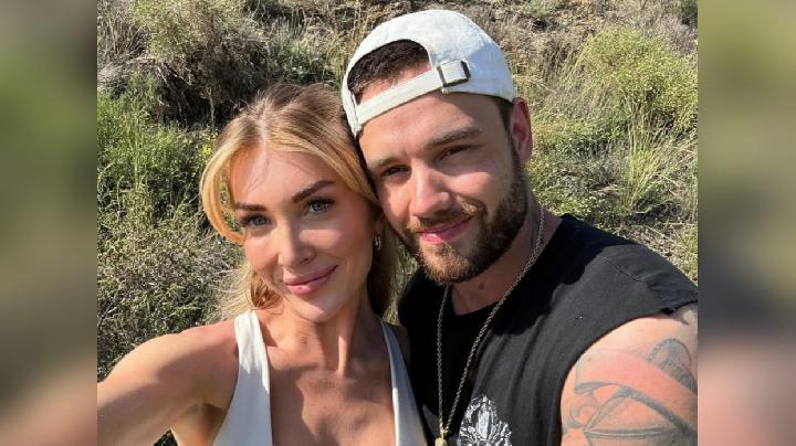  Kate Cassidy Bagikan Rencana Pernikahan dengan Liam Payne Sebelum Kepergiannya