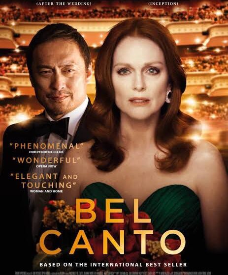  Diva Opera dan Misi Penyelamatan di Film “Bel Canto”