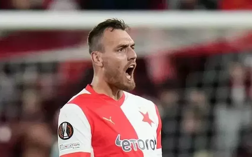  Ceko Menang 2-0, Tomas Chory Jadi Pahlawan