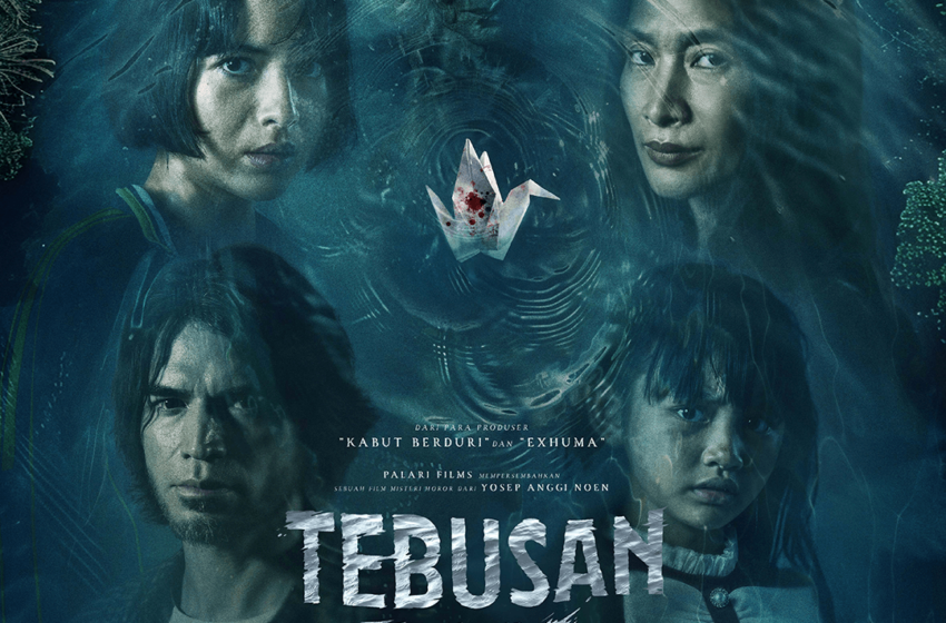  Film Tebusan Dosa, Perjuangan Wening dalam Mencari Nirmala