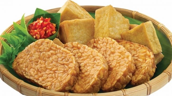  Tahu dan Tempe, Makanan Khas Indonesia yang Bergizi