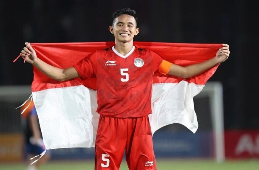  Harapan Besar untuk Pemain Timnas dari Persija