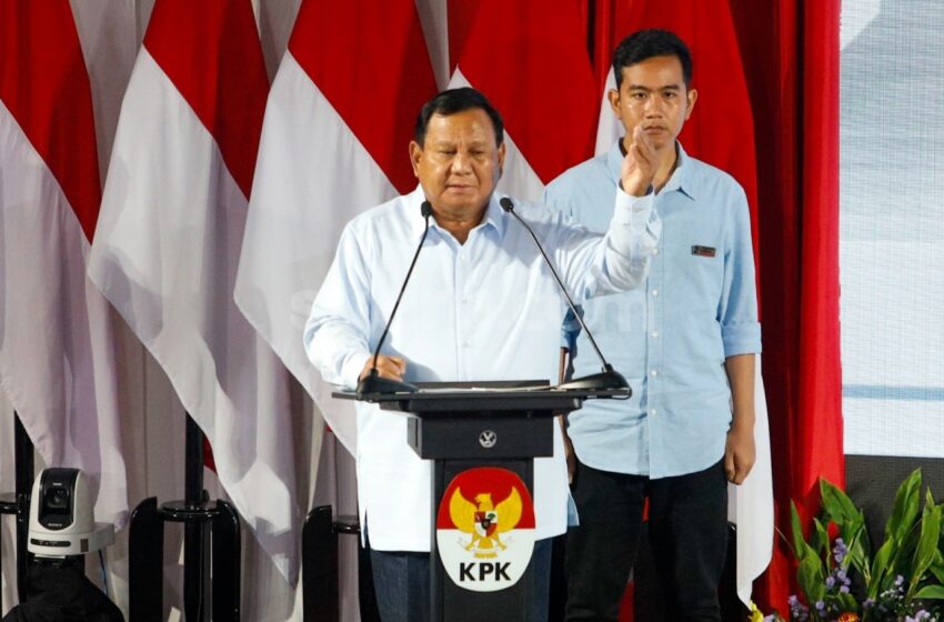  PDIP Minta Prabowo Teliti Pilih Mendikbud di RI