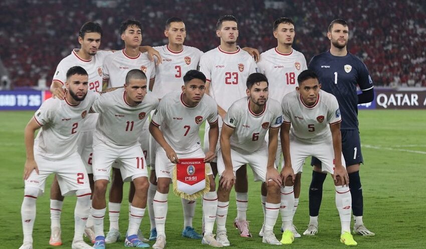  Legenda Timnas: Indonesia Butuh Striker untuk Sukses Kualifikasi