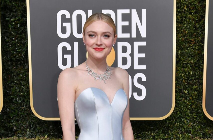  Dakota Fanning, Menghindari Situasi Toksik Sejak Kecil