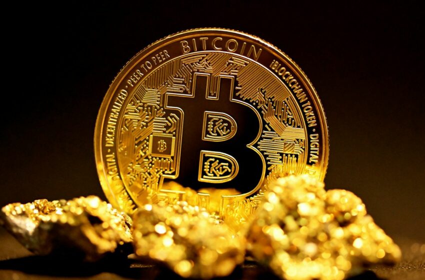  Kenaikan Harga Bitcoin dan Sentimen Investor