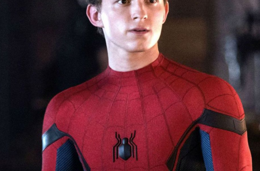  Aktor Tom Holland Mengonfirmasi Kembali Untuk Spider-Man 4