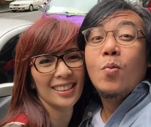  Ari Lasso Buka Suara Soal Perceraian dengan Vitta Dessy