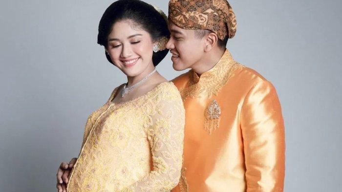  Kaesang dan Erina Sambut Kelahiran Anak Pertama