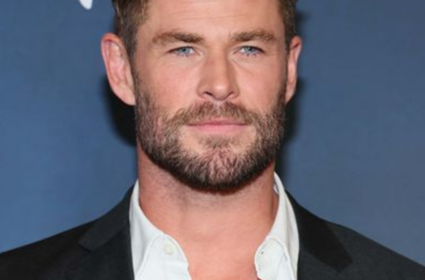  Chris Hemsworth Dalam Pembicaraan Memerankan Pangeran Tampan Disney