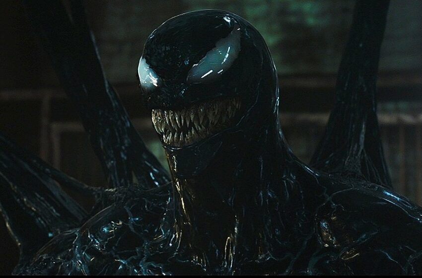  Venom, Villain atau Hero?