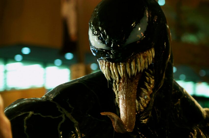  Venom: Dari Villain Menjadi Anti-Hero yang Kompleks