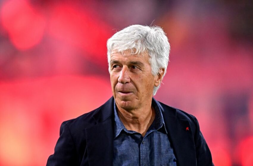  Gasperini Jelaskan Rotasi Pemain dan Kemenangan Atalanta