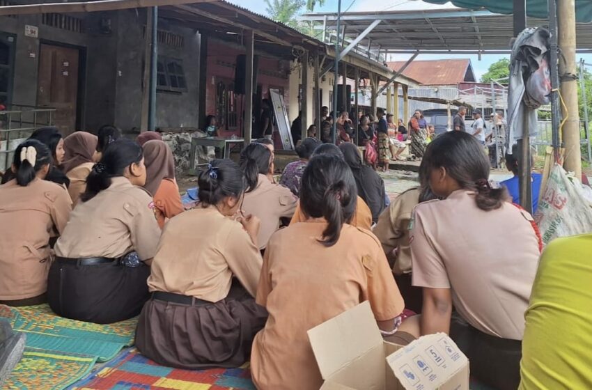  Siswa Meninggal Usai Dihukum Fisik, KPAI Bereaksi Keras