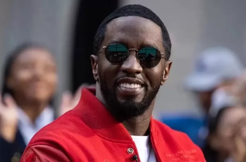  Kasus P Diddy Semakin Memanas dengan Video Panas