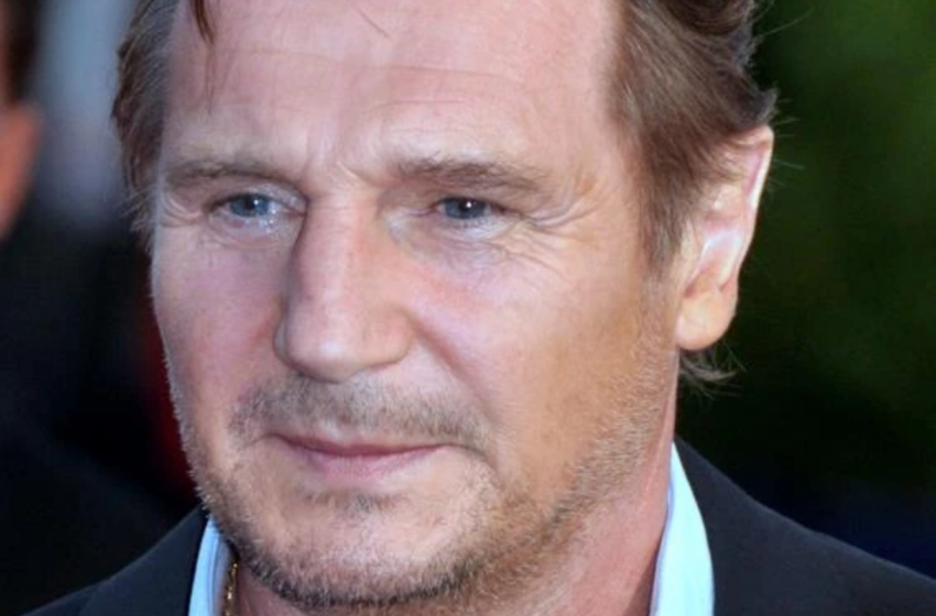  Liam Neeson Berjanji Bahwa The Naked Gun Versi Baru Akan ‘Sangat Lucu’