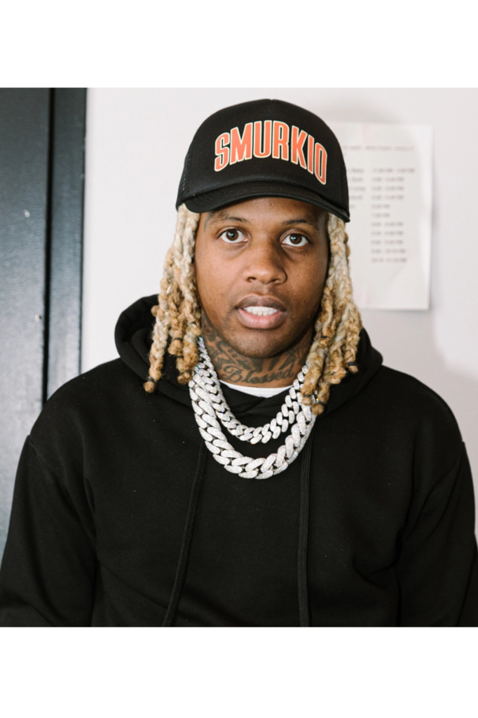 Lil Raq Rapper Rapper Pemenang Grammy Lil Durk Ditangkap Atas Tuduhan Pembunuhan ...