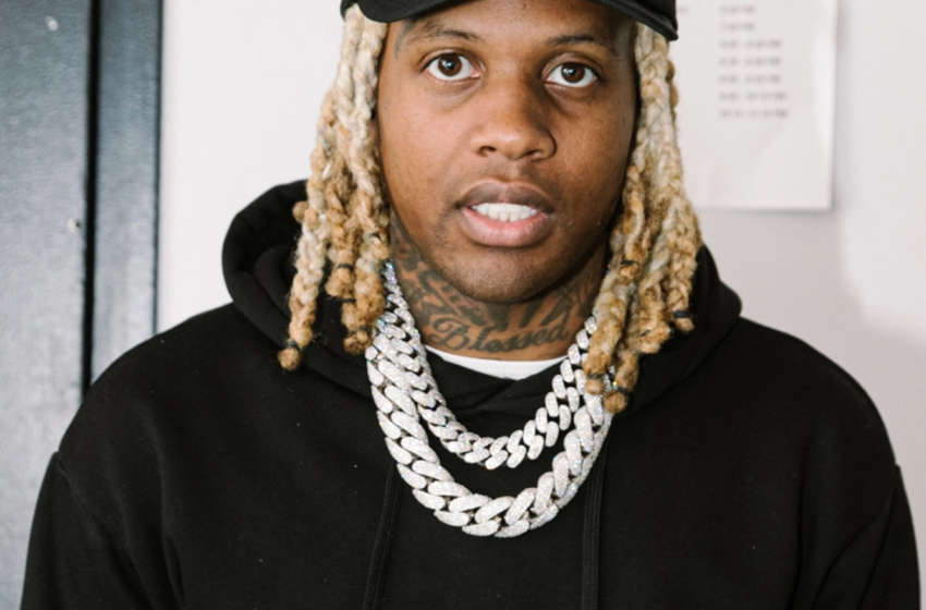  Rapper Pemenang Grammy Lil Durk Ditangkap Atas Tuduhan Pembunuhan