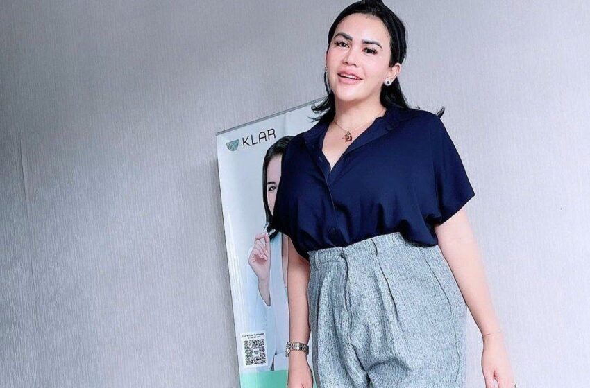  Selebgram Ratu Entok Ditangkap Atas Dugaan Penistaan Agama