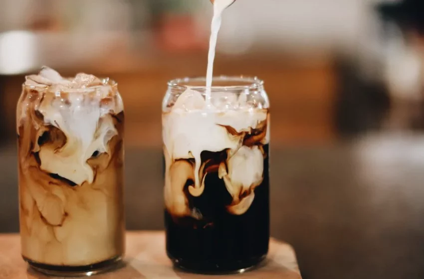  Tren Kopi Estetik di Instagram, Minuman Cantik dan Enak