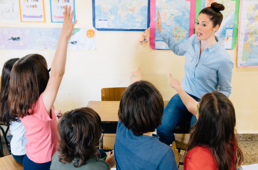  Berikut Adalah Teori Konspirasi yang Dipercayai Murid Kelas 6