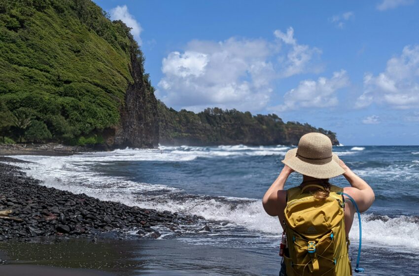  Traveling Sendirian, Kelebihan dan Tantangan yang Harus Diketahui