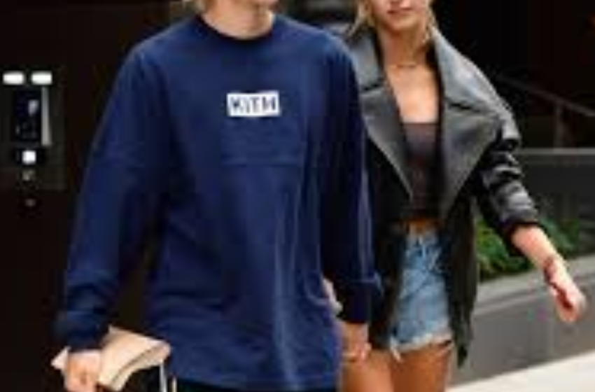  Bagaimana Hailey Bieber Mendukung Justin Bieber Sejak Tuduhan ‘Diddy’