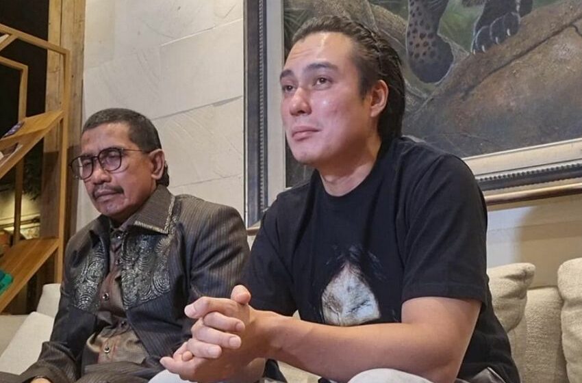  Baim Wong Ungkap Dugaan Perselingkuhan Paula Verhoeven