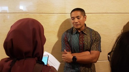  OJK Blokir Rekening CEO Investree dan Lakukan Tindakan Hukum