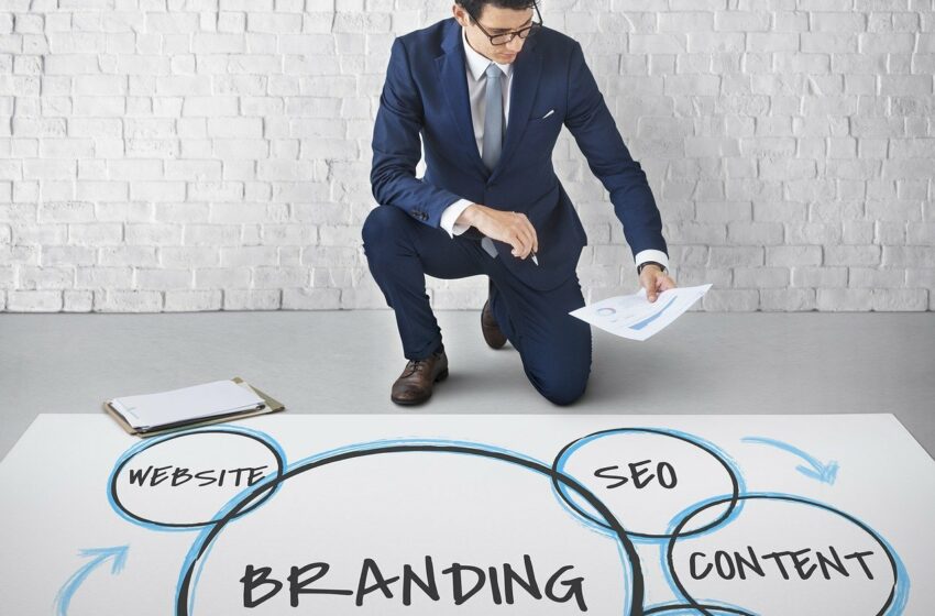  Ini Cara Membangun Personal Branding