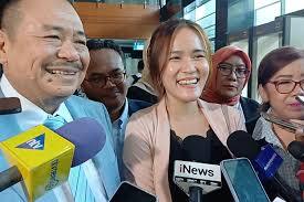  Jessica Wongso Ajukan PK Kedua, Bawa Bukti Baru