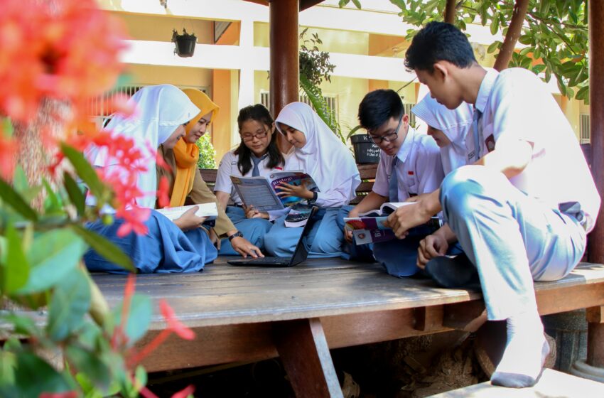  Ikut OSIS Bisa Buat Kamu Masuk ke Kampus Impian Kamu, Lho!