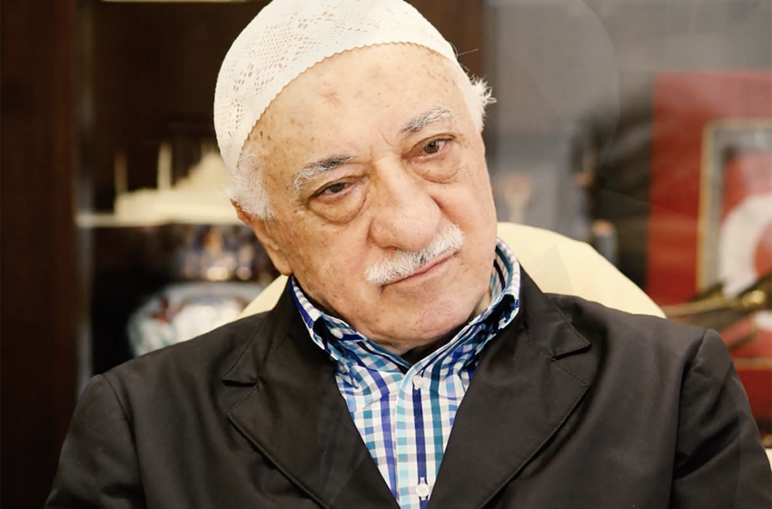  Melawan Stigma: Kebenaran Tentang Fethullah Gülen