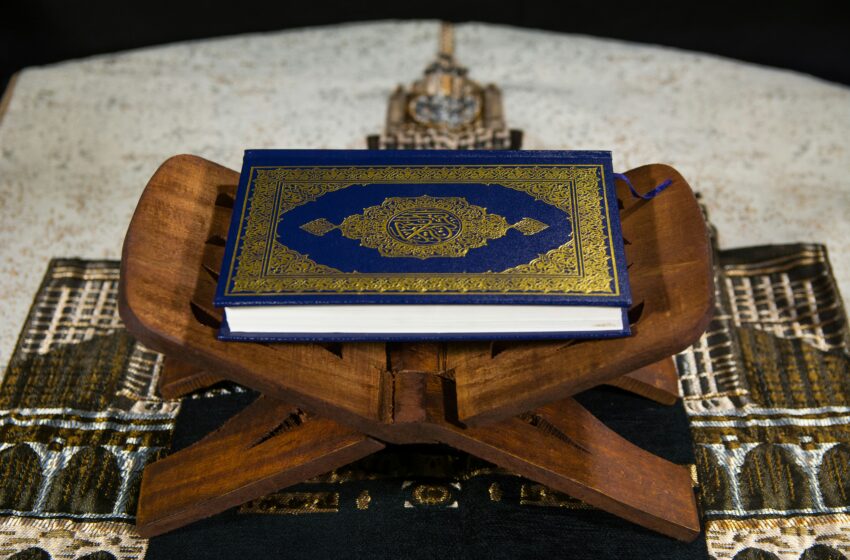  Rahasia Sukses Menjalankan Bisnis Berdasarkan Al-Qur’an