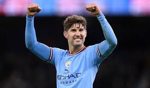  John Stones Memimpin Timnas Inggris Hadapi Yunani