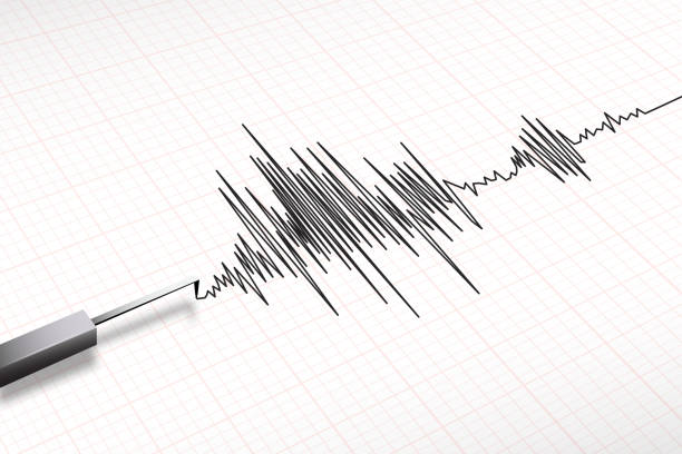  Warga Sukabumi Panik akibat Gempa Magnitudo 4.9