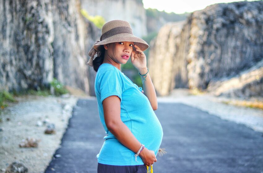  Jenis Vitamin yang Wajib Dikonsumsi Ibu Hamil