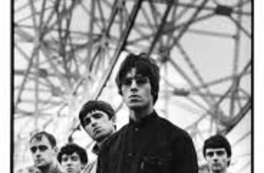  170.000 Penggemar di Australia Telah Berhasil Mendapatkan tiket Oasis