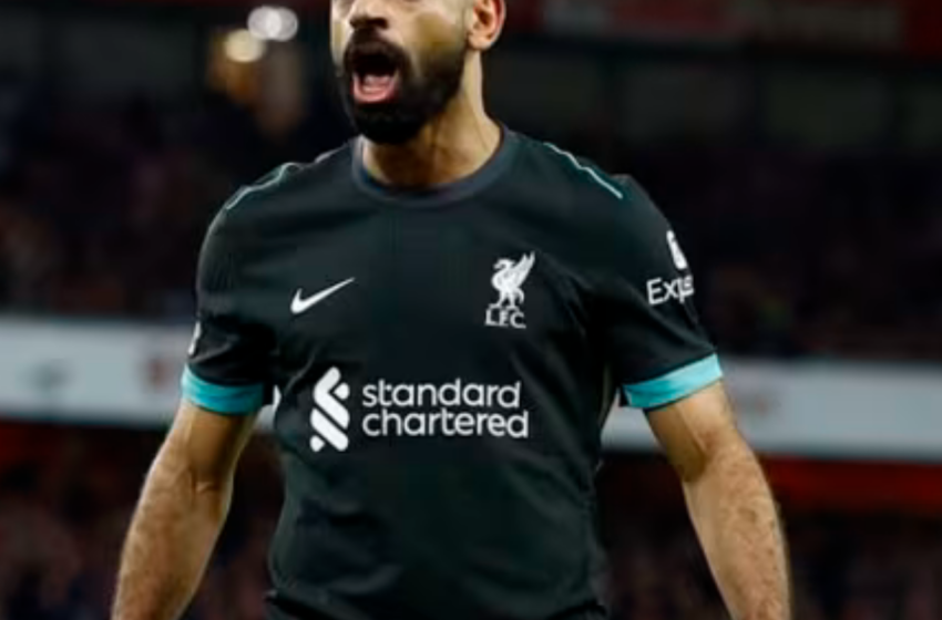  Kualitas Salah yang Menjadi Pembeda Bagi Liverpool