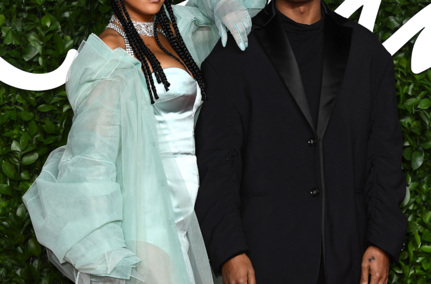  Pacar Rihanna, A$AP Rocky ingin membeli klub EFL