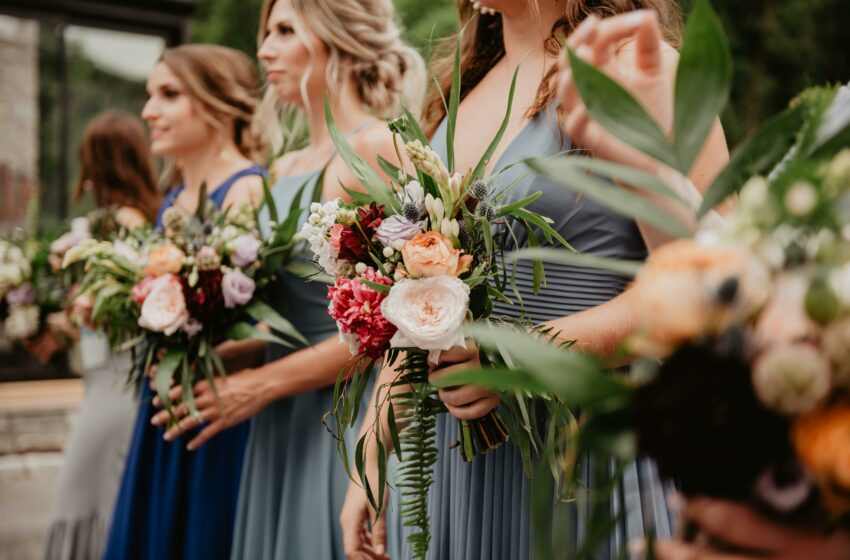  Jadi Bridesmaid Itu Gimana Sih? Ini Dia Tugas dan Keseruannya